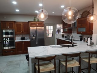 PORTAL DEL BOSQUE / Casa en Venta, CES - 5