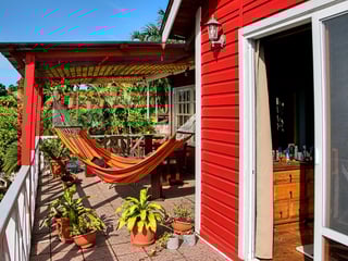 CASA EN VENTA / RENTA EN BARRIO LA COROZA, EL ESTOR, IZABAL - Image 5