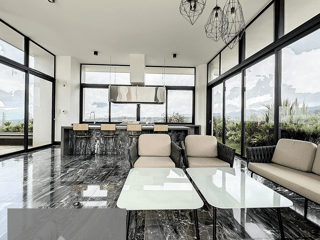 Apartamento en Venta en Edificio Laurel VH1 Zona 15 | 3 Habitaciones | 260 m² | - 3