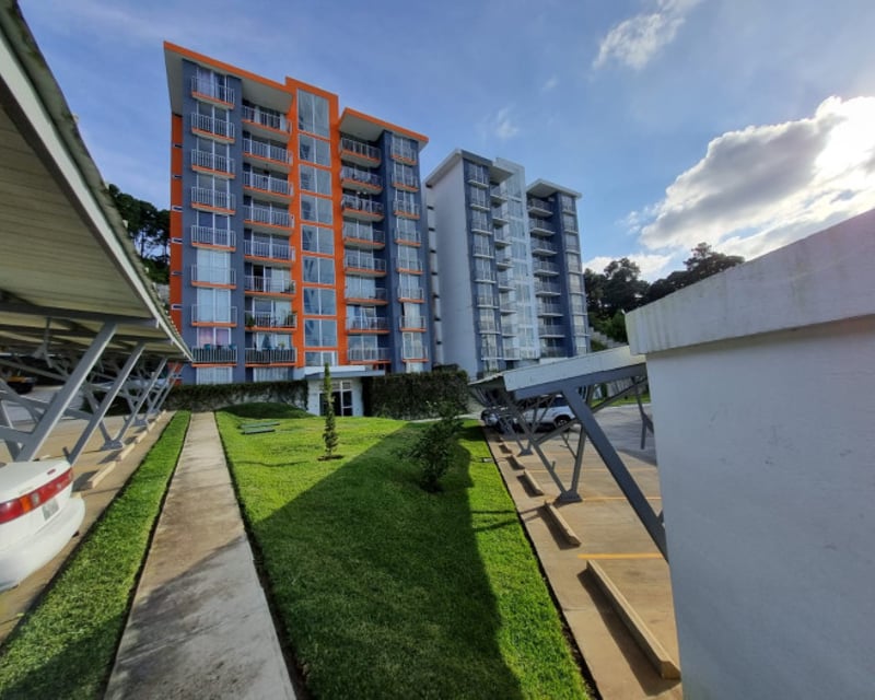 VENTA Apartamento en zona 16 rumbo al Pulté
