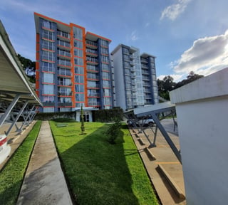 VENTA Apartamento en zona 16 rumbo al Pulté