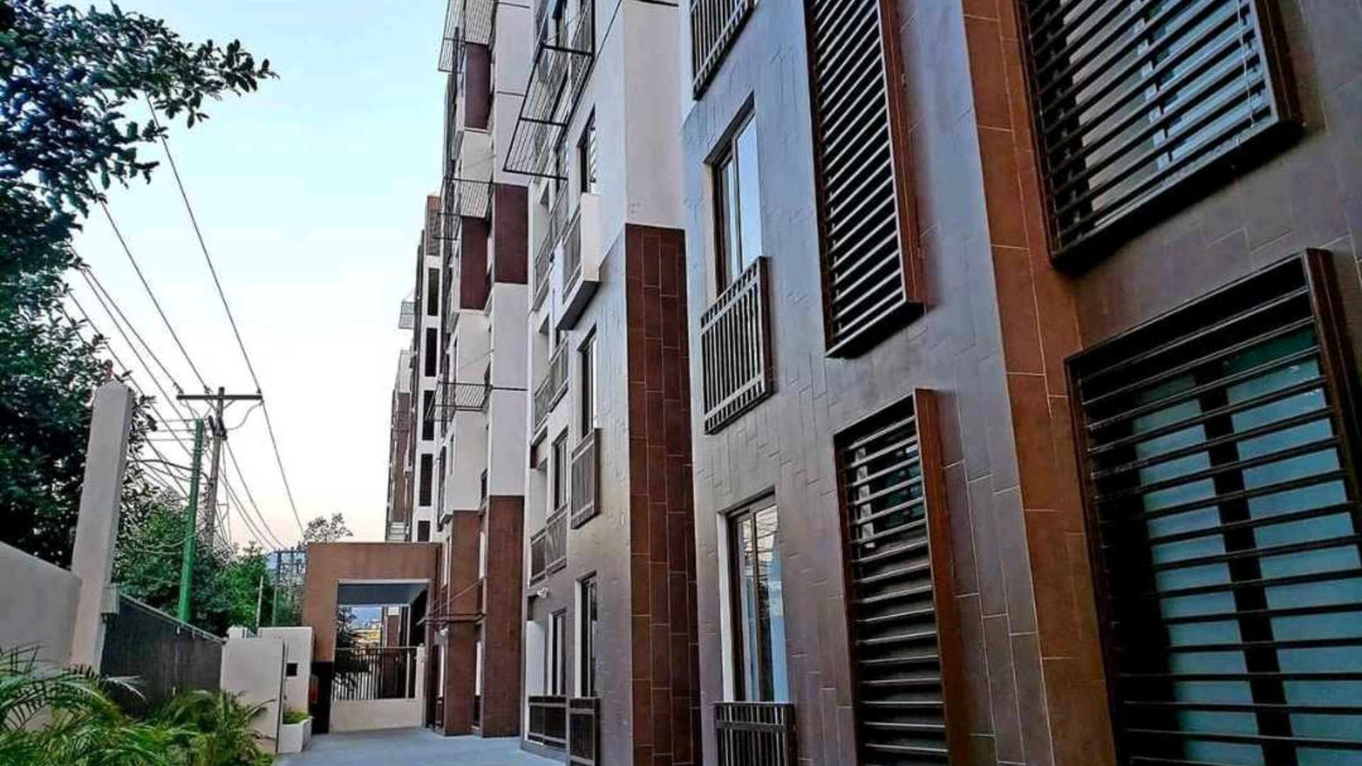 APARTAMENTO EN ALQUILER ???? Garcés de la Villa, Zona 14 - Miniatura 6