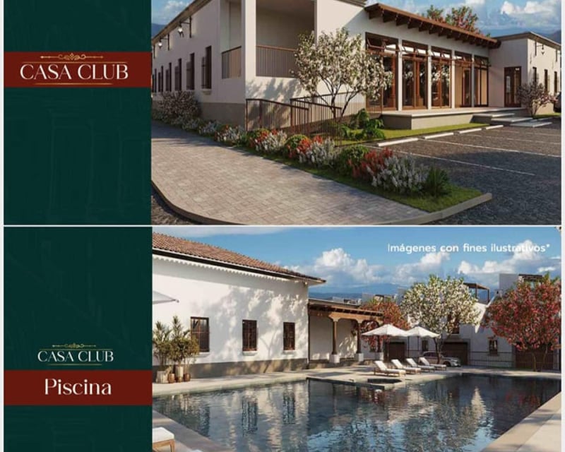 Casa en venta en San Lorenzo el Cubo