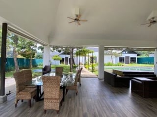 Casa Vacacional en Venta, Barberena - 3