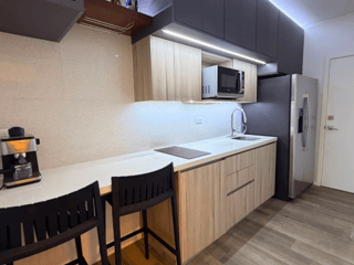APARTAMENTO AMUEBLADO EN RENTA | NARAMA, ZONA 13 - 3