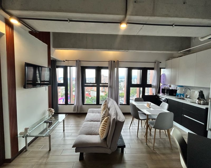 Apartamento en venta, Septimo zona 4
