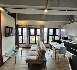 Apartamento en venta, Septimo zona 4