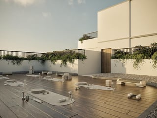 En Venta apartamento nuevo en Villa Nueva Guatemala - 3