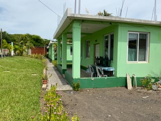 Casa en venta en Carretera a Hawai Monterrico, Chiquimulilla - 3