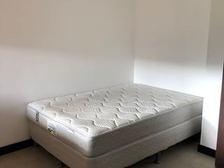 ALQUILER DE APARTAMENTO AMUEBLADO - CAÑADA 16, ZONA 16 - 4