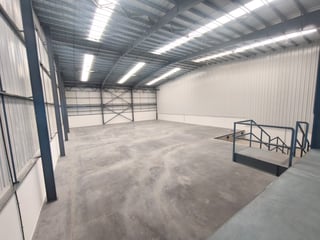 Warehouse for Rent in Amatitlán, Guatemala | 2559 m² | 3 Units | 12m Height | $5.50/m² - 5