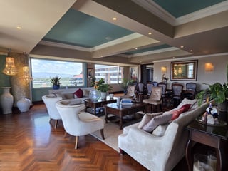 Exclusivo PentHouse en venta Zona 14 Guatemala - 2