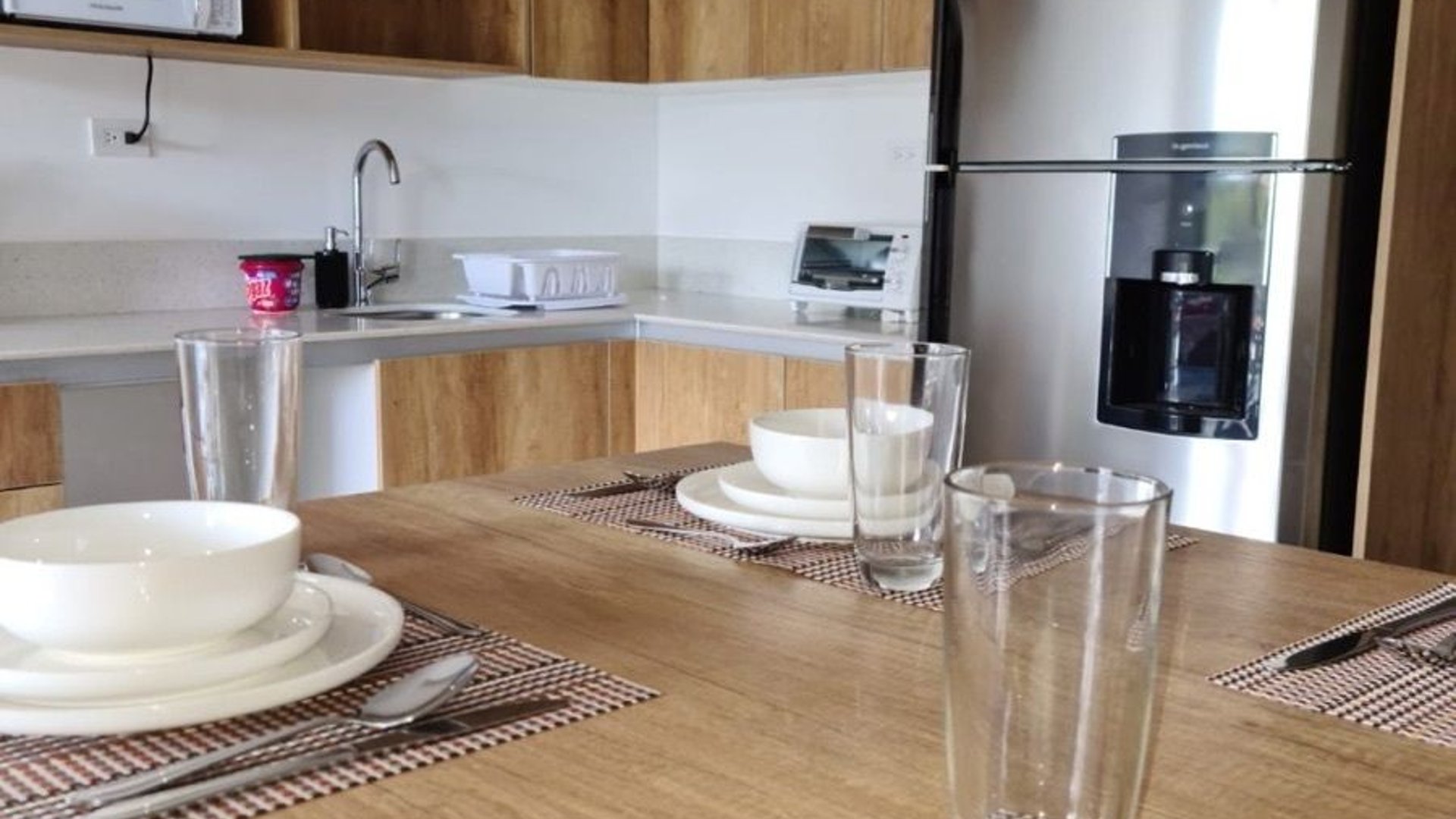 Apartamento Amueblado en Venta para inversión zona 14 La villa