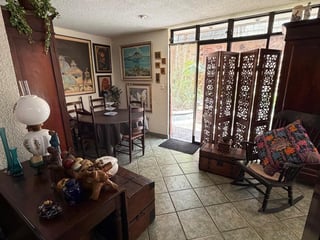 Casa en Venta dentro de condominio en zona 10 - 3