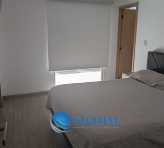 Apartamento de 3 Habitaciones en Edificio City Haus zona 10