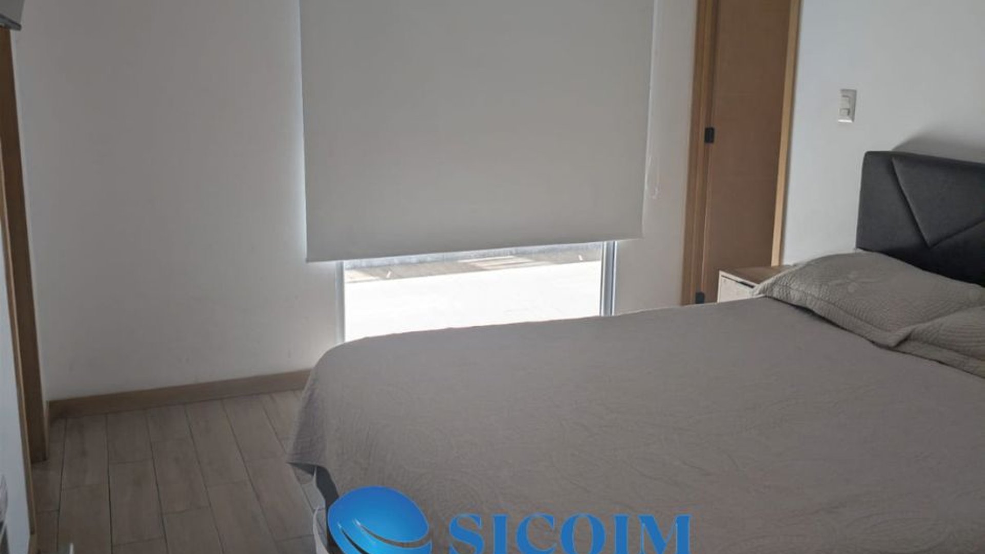 Apartamento de 3 Habitaciones en Edificio City Haus zona 10