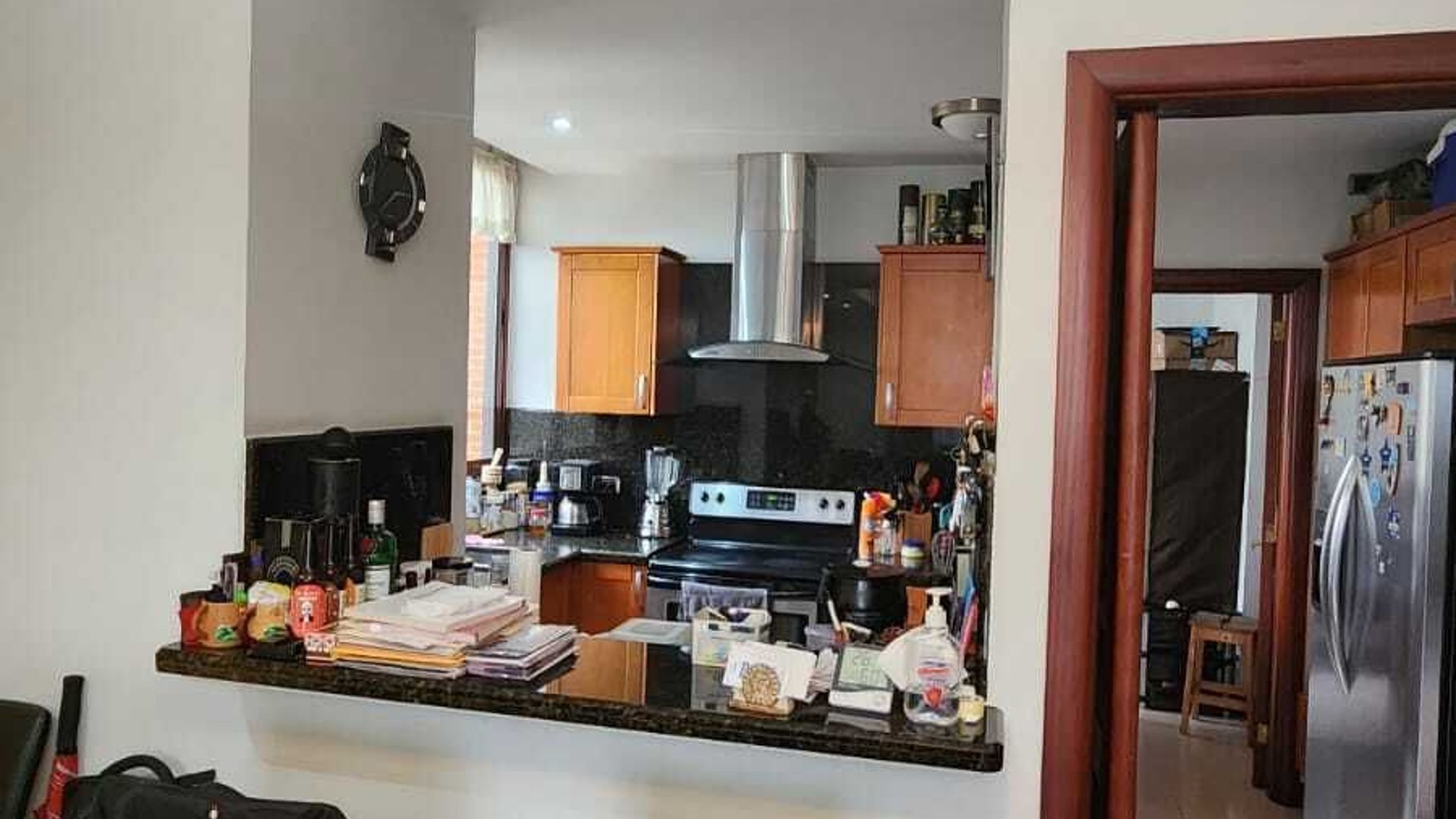 Apartamento en ALQUILER en Báltica zona 14 - Miniatura 12