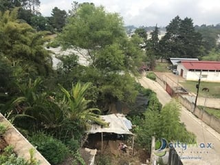 Terreno en venta para desarrollo en San José Pinula - 3