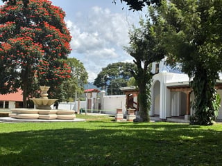 CASAS EN ALQUILER EN ANTIGUA GUATEMALA - 4