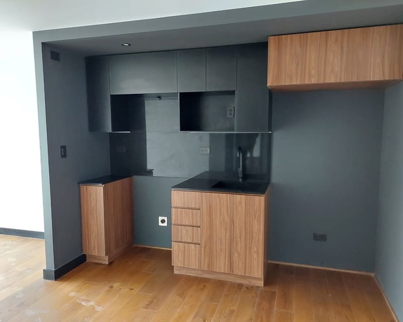 Venta de Apartamento 3 Dormitorios | Villa Mariscal Zona 11