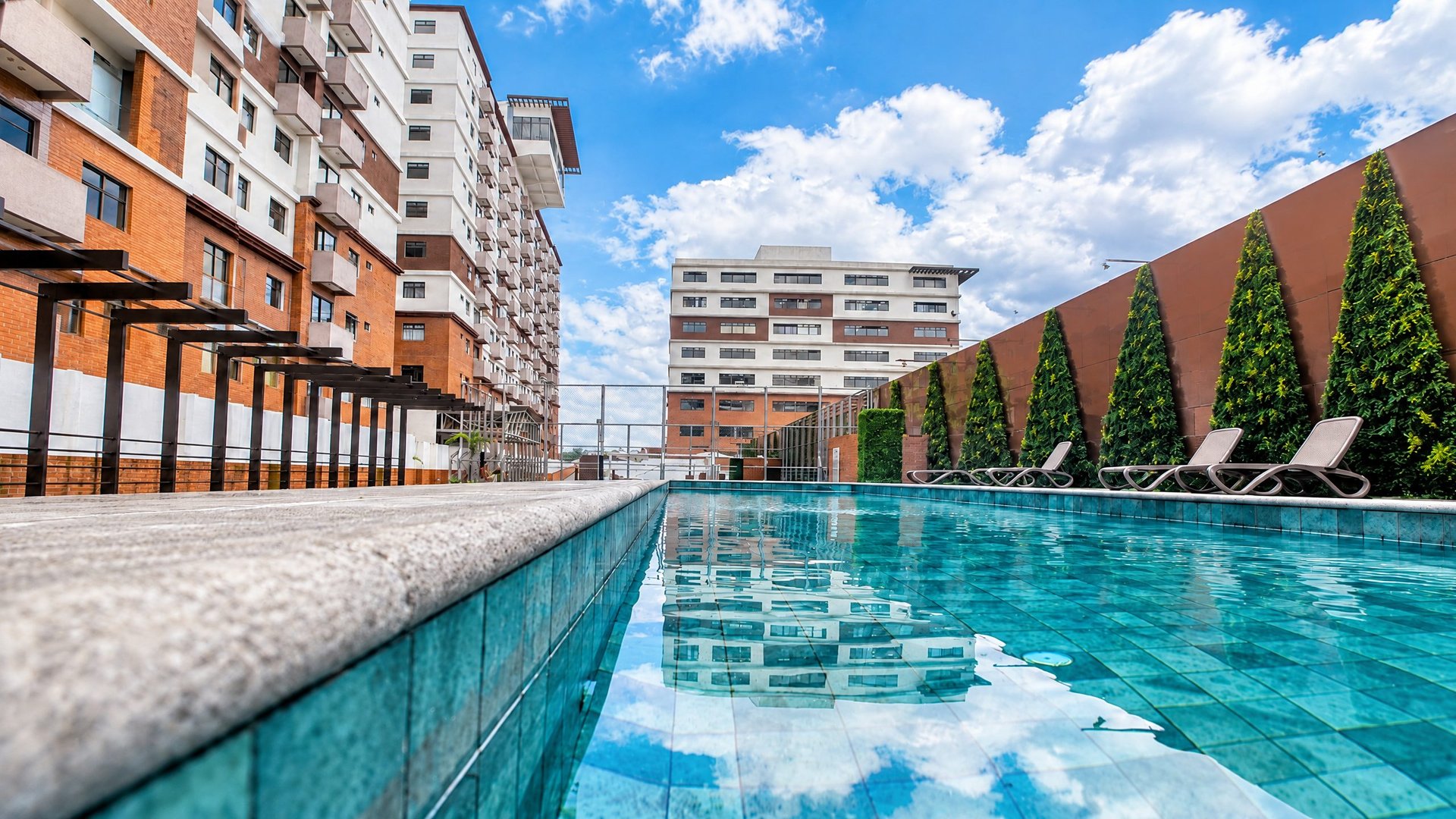 ???? APARTAMENTO EN VENTA – 3 HAB + NIVEL ALTO | PETÁPOLIS | ZONA 12 - Miniatura 11