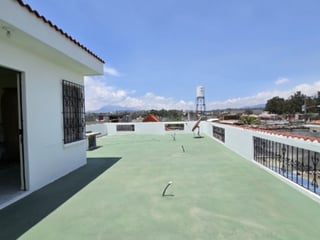 Casa en Venta en Altos de Barcenas Villa Nueva - 3