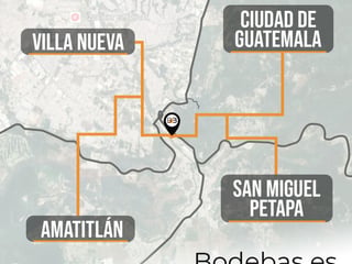 CITYMAX ANTIGUA VENDE OFIBODEGAS EN VILLA CANALES - Image 2