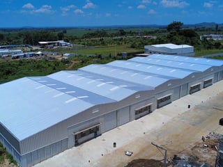 Bodegas en Cocales en Venta – Centro de Distribución y Almacenaje Clase A - 2