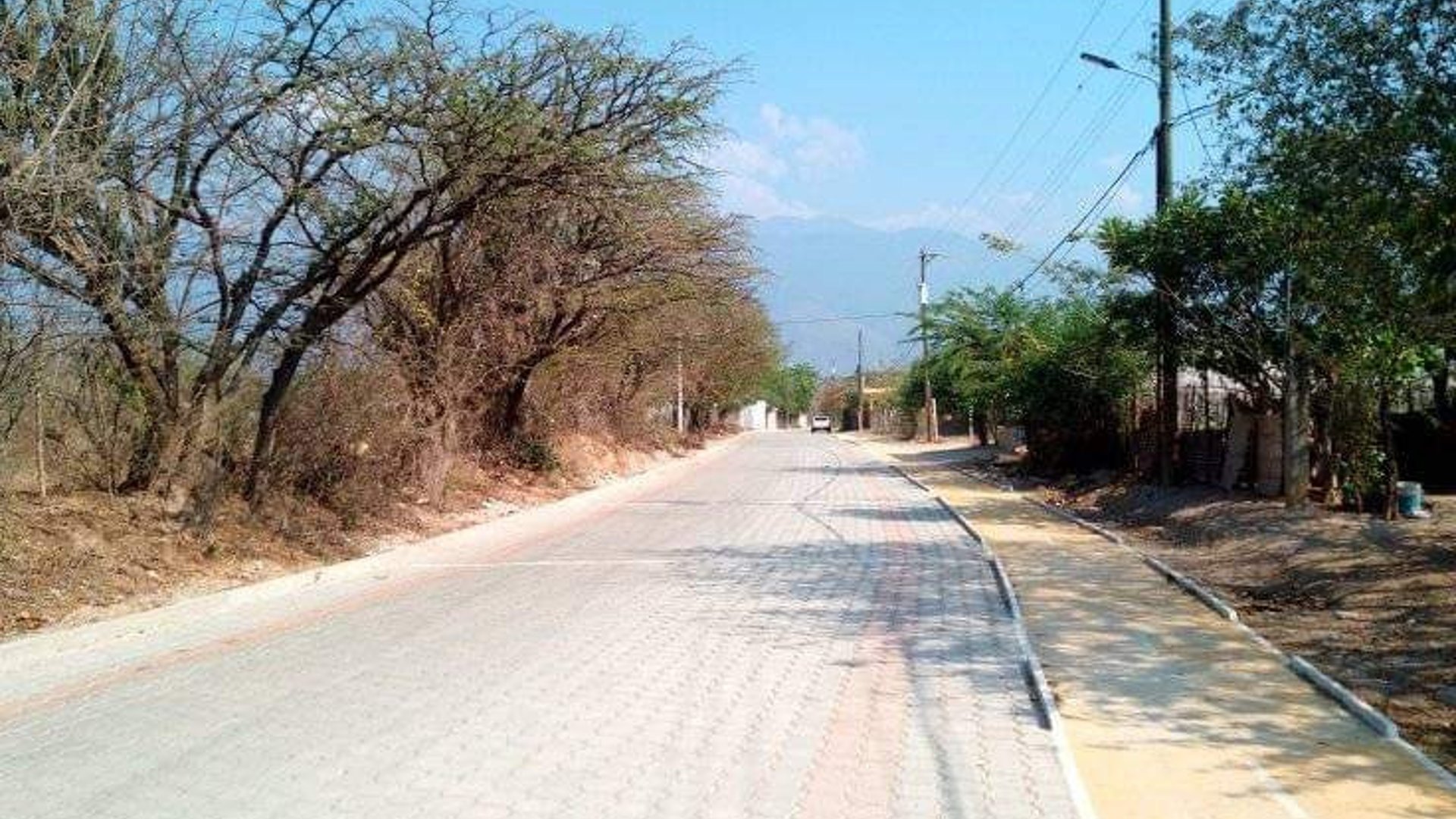 Terreno Comercial en venta en Zacapa