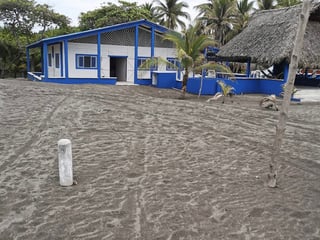 Venta de Linda Casa Frente al Mar - El Ahumado - Image 5