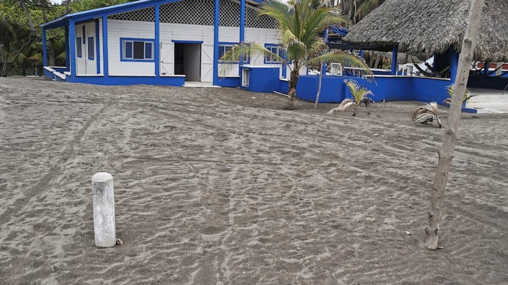 Venta de Linda Casa Frente al Mar - El Ahumado - Miniatura 5