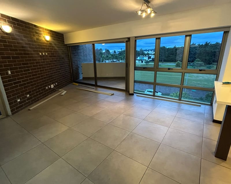 Alquiler de apartamento en zona 15 ( por hospital el Pilar)