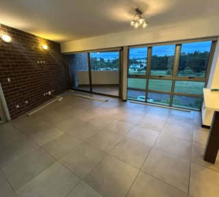 Alquiler de apartamento en zona 15 ( por hospital el Pilar)