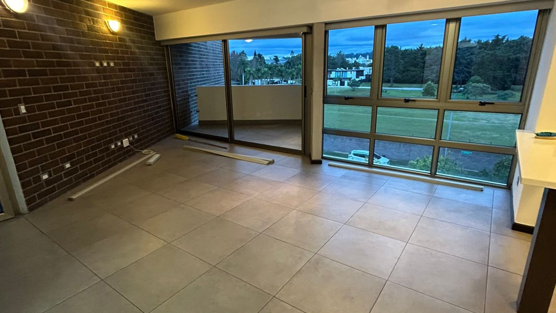 Alquiler de apartamento en zona 15 ( por hospital el Pilar)