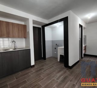 Apartamento en Renta, Zona 06 (R10504)