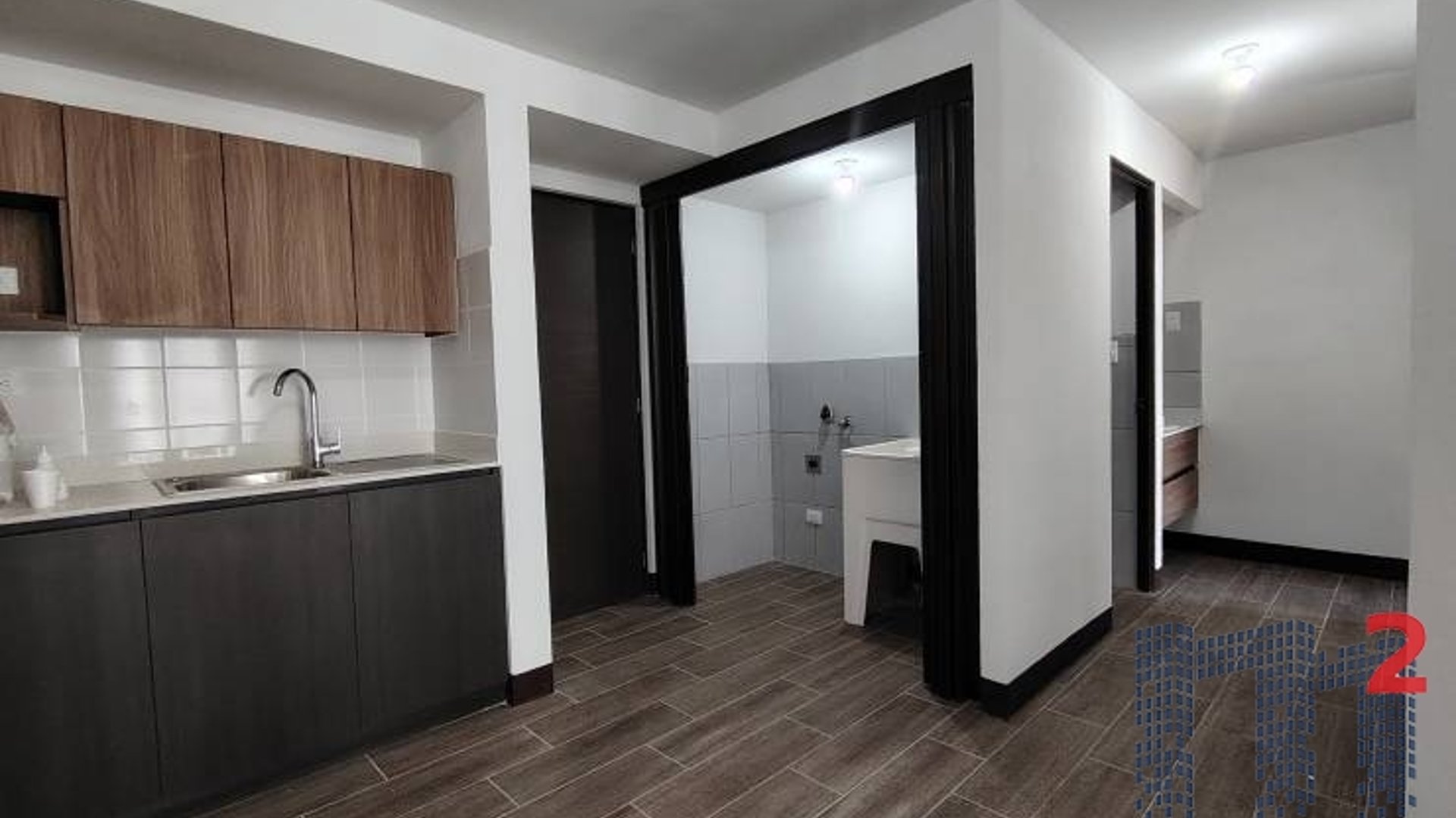 Apartamento en Renta, Zona 06 (R10504)