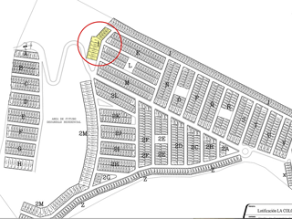 Terreno en venta para desarrollar plaza comercial entre Mixco y San Pedro Sacate - 2