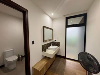 Modern 2-Bedroom Apartment in Zona 16, Guatemala City | Furnished, Parking, Garden | Rent $1900 - Image 8