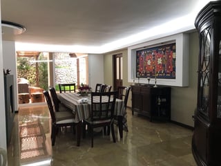 LA ENCANTADA / Preciosa casa con vista a la ciudad , CES - 5
