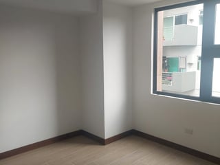 ALQUILER DE APARTAMENTO PARA ESTRENAR - VILABOSQUE 34, ZONA 16 - 4