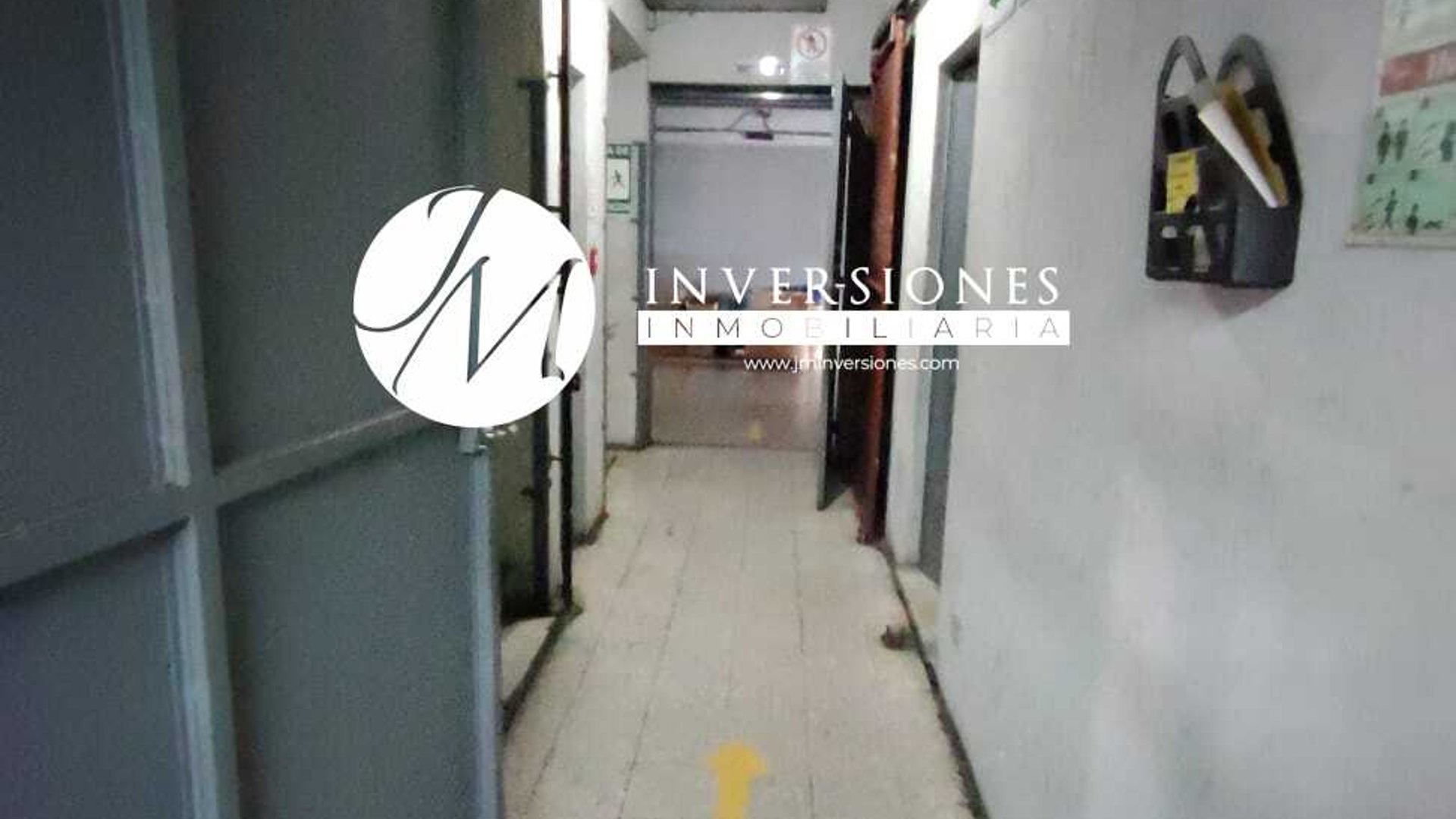 Warehouse for Rent in Zone 7, Guatemala City - - Miniatura 3