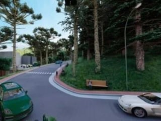 TERRENOS EN VENTA EN BOSQUE CASUARINAS, SANTA ROSALÍA - Image 2