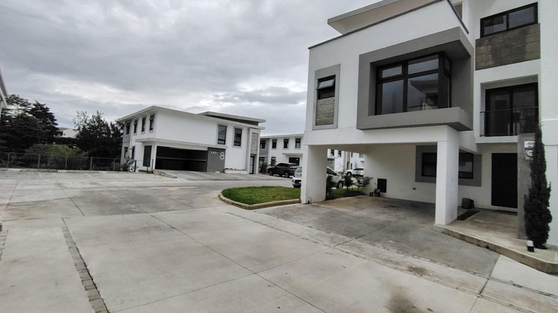 Vendo Casa en Condominio Serena de Arrazola, Fraijanes