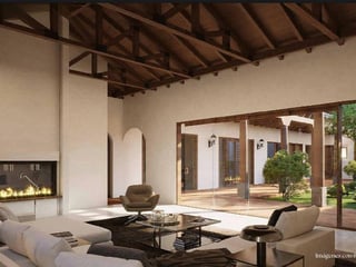 Venta casa nueva casco de Antigua de 4 dorms. proyecto exclusivo!!! - 2