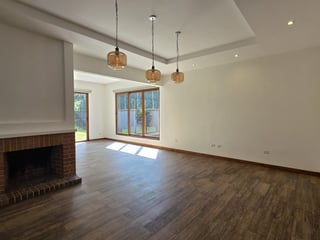 Casa en renta en km 12.5 al Salvador Ciudad de Guatemal - 2