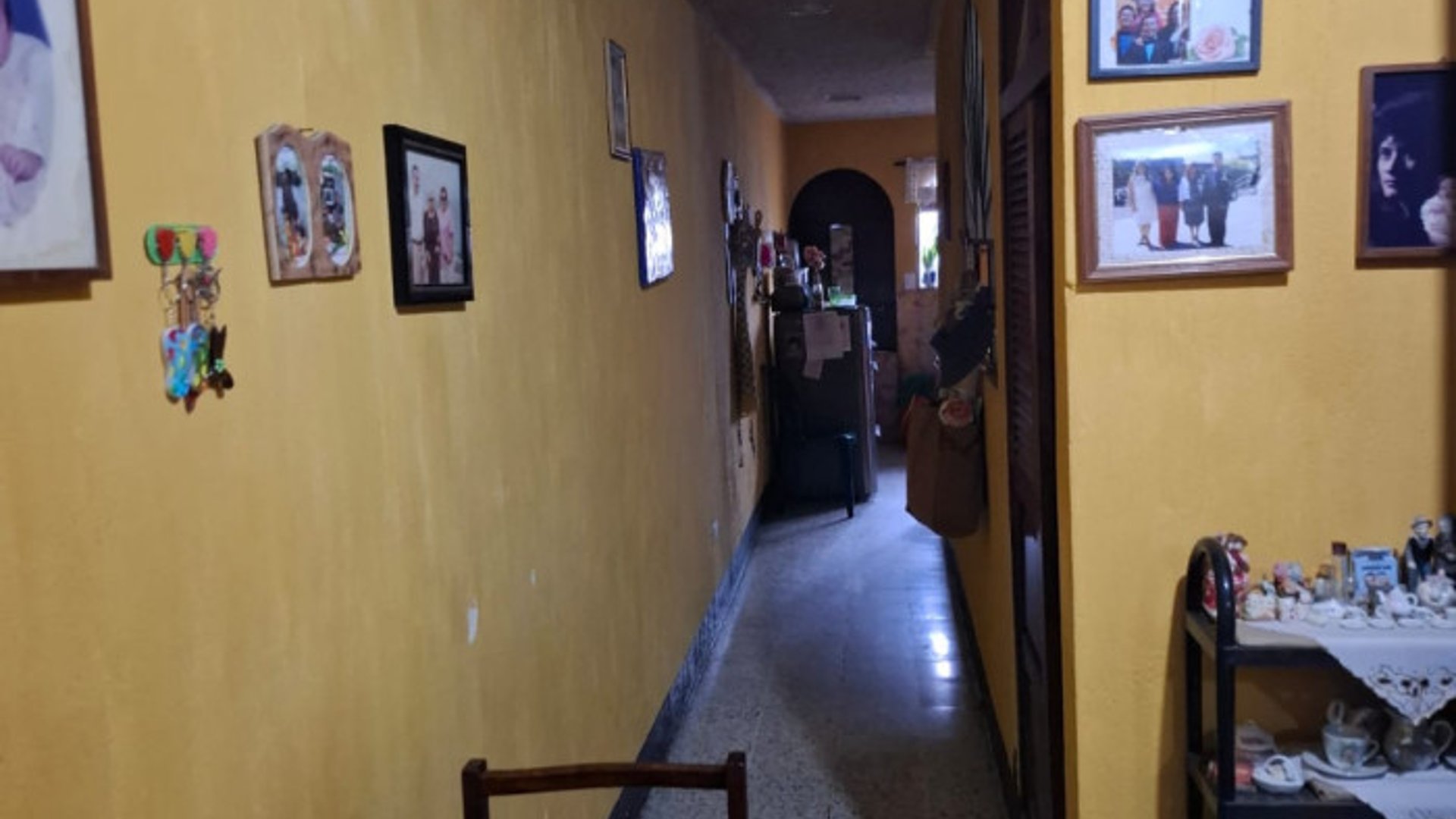 CASA EN VENTA EN ZONA 1 DE MIXCO - Miniatura 2