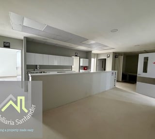 🏢 Oficinas corporativas en renta · Km 16.5 Carretera a El Salvador · 615 m²