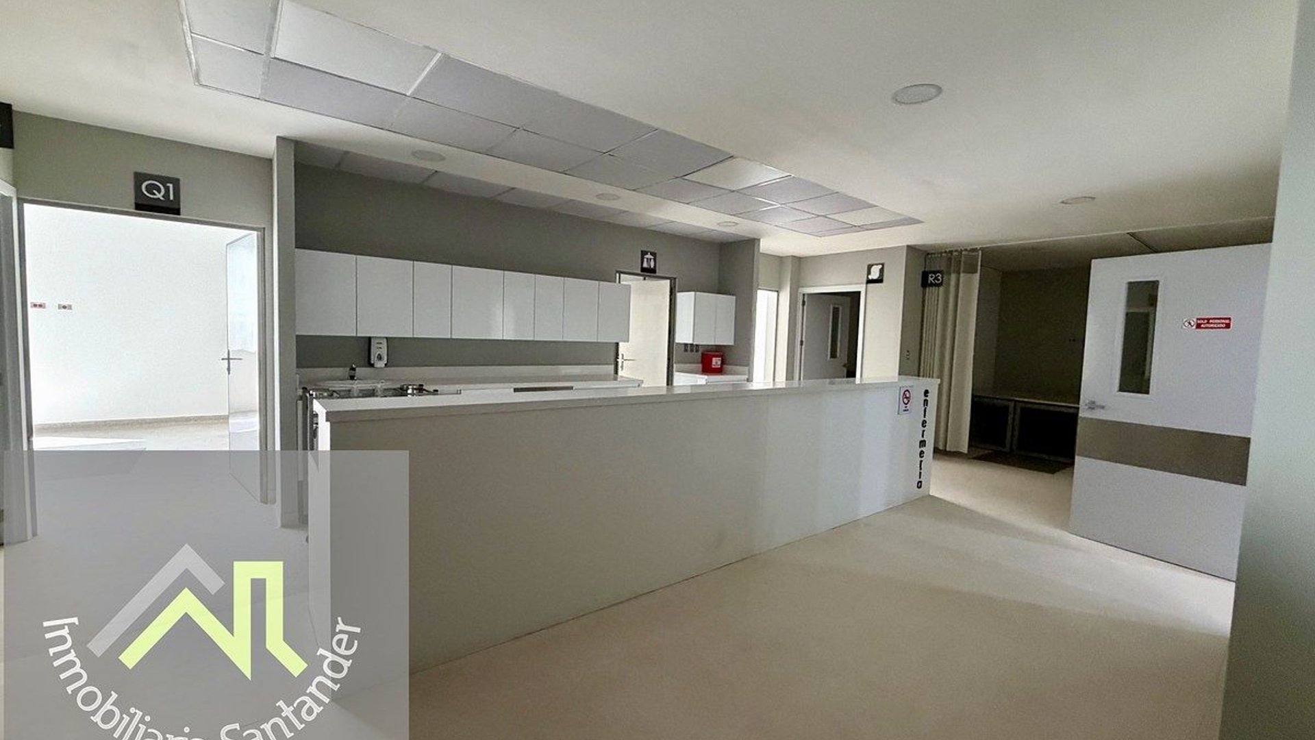 🏢 Oficinas corporativas en renta · Km 16.5 Carretera a El Salvador · 615 m²