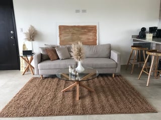 Penthouse en renta a largo plazo en Monterrico US$2,000.00 al mes - 3