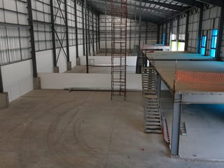 Industrial Warehouses for Rent in Amatitlán - Modern Spaces | Logistics Hub - Image 13